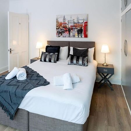House Of Vacation Villa Portsmouth Bagian luar foto